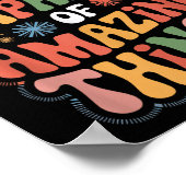 You Are Capable Of Amazing Things  ポスター (角)