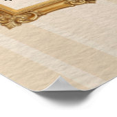 You are enough poster  ポスター (角)