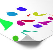 You Are Enough Poster ポスター (角)