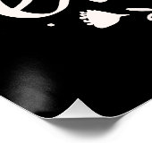 You are enough self love mental health support ポスター (コーナー)