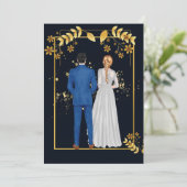 You are invited  招待状 (スタンド正面)