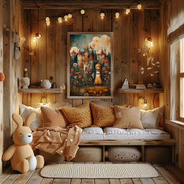 You Are Loved Beyond Measure, Póster Inspirador. ポスター