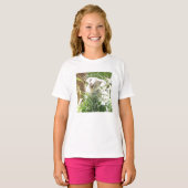 You are loved, Koala Tシャツ (正面フル)