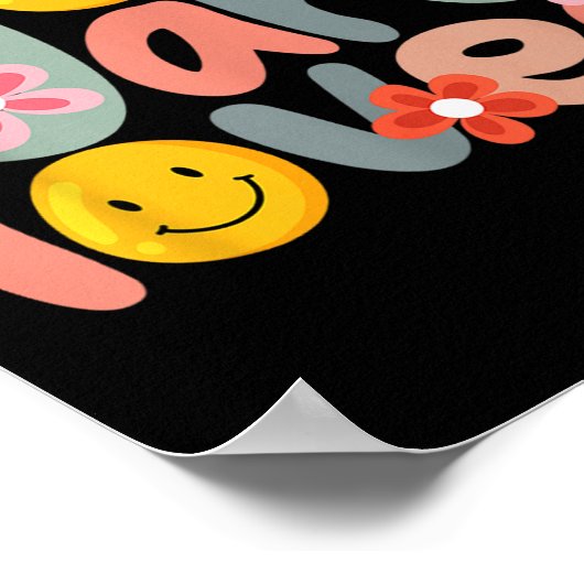 You Are Loved Sitive Message Saying Quote Men Wome ポスター (角)