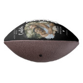 You Are My Best Catch 2 Photo Football アメリカンフットボール (回転270)