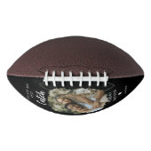 You Are My Best Catch Photo Football アメリカンフットボール (正面)