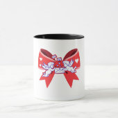 You Are My Favorite Person Minimalist Tee マグカップ (中央)