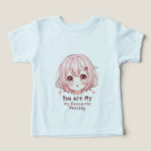 You Are My Favourite Feeling (デザイン正面)