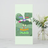 You Are My Happy Place (スタンド正面)