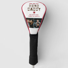 You are my Hero Daddy Father's Day 2 Photo