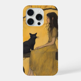 You are my peace! iPhone 15 proケース