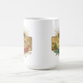 You Are My Sunshine Coffee Mug コーヒーマグカップ (中央)