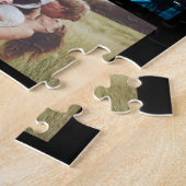 You are my Sunshine Photo ジグソーパズル (側面)