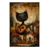 You Are My Sunshine - Póster Inspirador para Niños ポスター (正面)