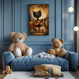 You Are My Sunshine - Póster Inspirador para Niños ポスター