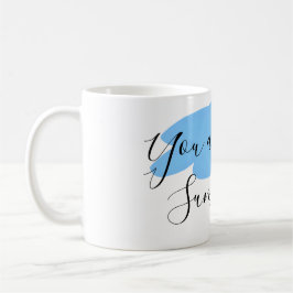 you are my sunshine yellow orange sun rays clouds コーヒーマグカップ