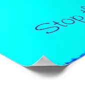 You are not Alone/LGBT ポスター (角)