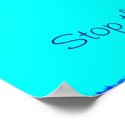 You are not Alone/LGBT ポスター (角)