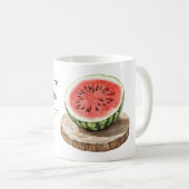 You Are One In A Melon   コーヒーマグカップ (正面右)