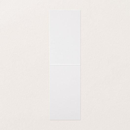 You Are Perfect Confidence Affirmation Folded Card (内部フラット)