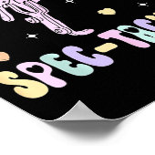 You Are Spec-tacular Speculum Obgyn Valentine Day  ポスター (角)