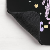 You Are Spec-tacular Speculum Obgyn Valentine Day  マウスパッド (コーナー)