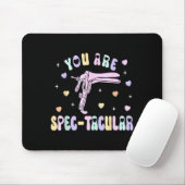 You Are Spec-tacular Speculum Obgyn Valentine Day  マウスパッド (マウス)