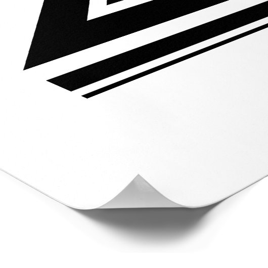 You Are Special (やる気を起こさせる引用文) ポスター (角)