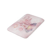 You are Special bath mat バスマット (アングル)