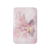 You are Special bath mat バスマット (正面縦)