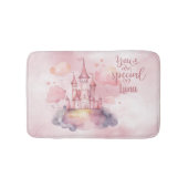 You are Special bath mat バスマット (正面)