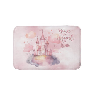 You are Special bath mat バスマット