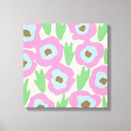 YOU ARE SPECIAL Canvas Print キャンバスプリント (正面)