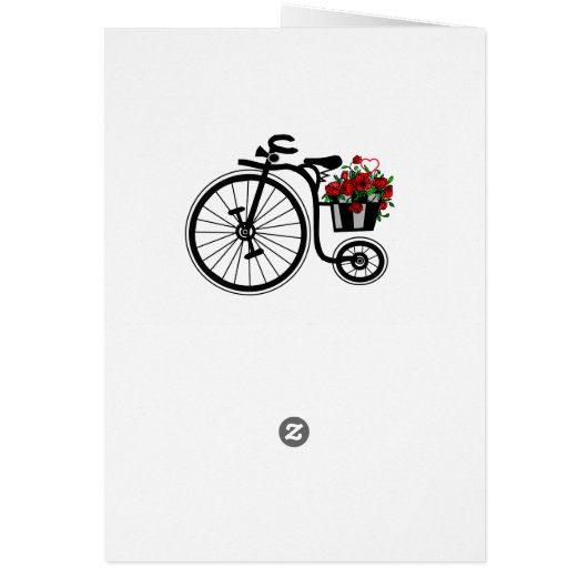 You Are Special - Romantic Bike (裏面)