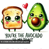 You are the coffee to my donut I love you シーズンカード