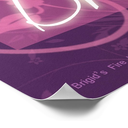 You are the Magic ポスター (角)