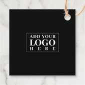 You Are What You衣服 – ロゴウェアつるラベル フェイバータグ (裏面)