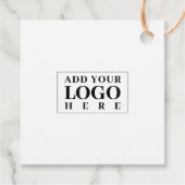 You Are What You衣服 – ロゴウェアつるラベル フェイバータグ (裏面)