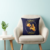 YOU ARE WOW : Make Him or Her feel special  クッション (椅子)