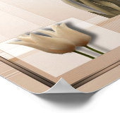 You Be The World Poster ポスター (角)