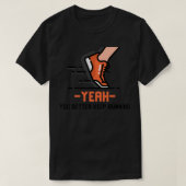 You Better 保走System (2) Tシャツ (デザイン正面)