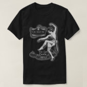 You Can Dance Premium Tシャツ (デザイン正面)
