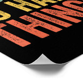 You Can Do Hard Things Shirt For Teachers Motivati ポスター (角)