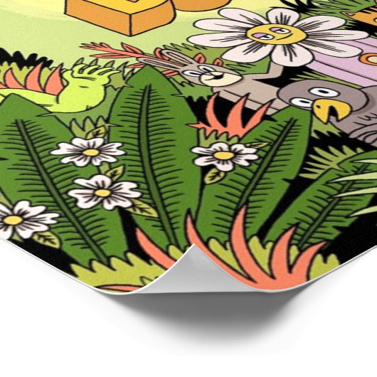 You can do it ポスター (角)