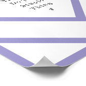 You Can Do This Stupid Thing Poster. ポスター (角)