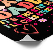 You Can Have My Baby Daddy It's The Step Daddy I'l ポスター (角)