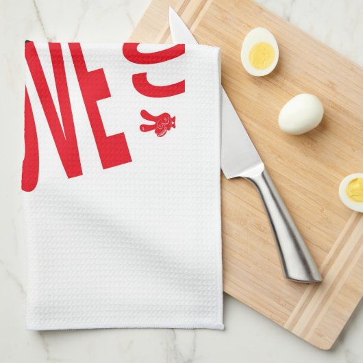 YOU CAN LOVECOMMONS タオル Type2 (四つ折り)