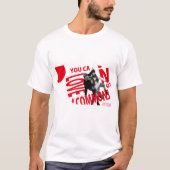 YOU CAN LOVECOMMONS タンクトップType2 Tシャツ (正面)