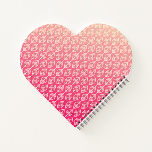 You Can Rely on Me Minimal Pattern & Quote Design ノートブック (裏面)