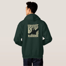 You Can’t Please Everyone Hoodie パーカ